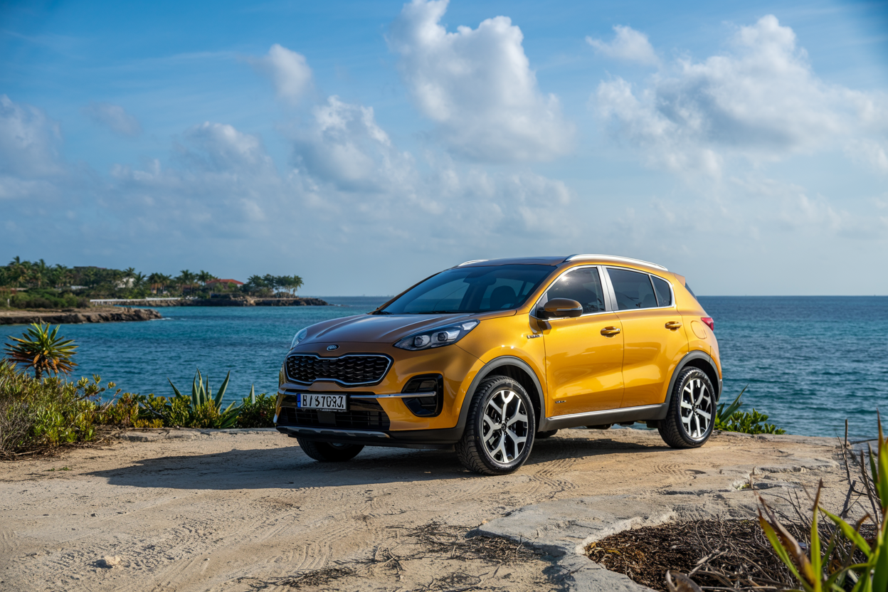 Renting a Car in Curaçao: Everything You Need to Know Before You Land